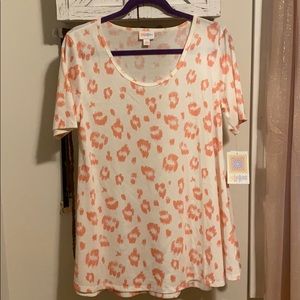 LLR perfect t